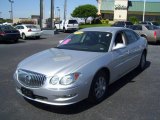 2009 Quicksilver Metallic Buick LaCrosse CXL #9555749