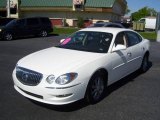 2009 White Opal Buick LaCrosse CXL #9555775