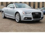 2015 Audi A5 Premium Plus quattro Convertible