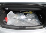2015 Audi A5 Premium Plus quattro Convertible Trunk