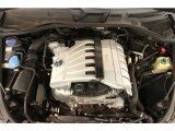 2008 Volkswagen Touareg 2 VR6 3.6 Liter FSI DOHC 24-Valve VVT V6 Engine
