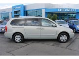 2012 Kia Sedona LX