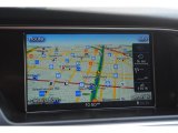 2015 Audi A5 Premium Plus quattro Convertible Navigation