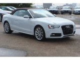 2015 Audi A5 Premium Plus quattro Convertible