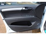 2015 Audi Q7 3.0 Prestige quattro Door Panel