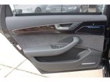 2015 Audi A8 L 3.0T quattro Door Panel