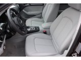 2015 Audi A3 1.8 Premium Plus Front Seat
