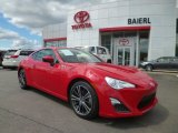 2013 Scion FR-S Sport Coupe