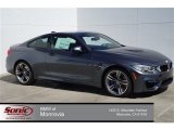 2015 Mineral Grey Metallic BMW M4 Coupe #95695383