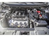 2012 Ford Flex Engines