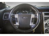 2012 Ford Flex SEL Steering Wheel