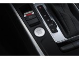 2015 Audi A5 Premium Plus quattro Coupe 8 Speed Tiptronic Automatic Transmission