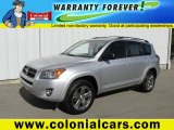 2012 Toyota RAV4 Sport 4WD