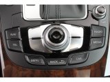 2015 Audi A5 Premium Plus quattro Coupe Controls