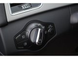 2015 Audi A5 Premium quattro Coupe Controls