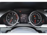 2015 Audi A5 Premium quattro Coupe Gauges