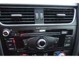 2015 Audi A5 Premium quattro Coupe Controls