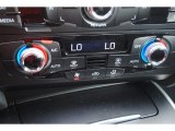 2015 Audi A5 Premium quattro Coupe Controls