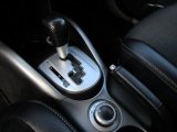 2012 Mitsubishi Outlander SE AWD CVT Sportronic Automatic Transmission