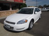 2012 Chevrolet Impala LS