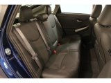 2011 Toyota Prius Hybrid II Rear Seat