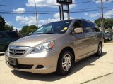 2007 Honda Odyssey EX-L