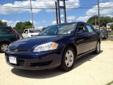 2009 Chevrolet Impala LT