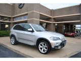 2008 BMW X5 4.8i