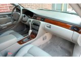 2003 Cadillac Seville SLS Dashboard