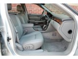 2003 Cadillac Seville SLS Front Seat