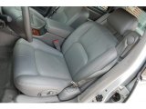 2003 Cadillac Seville SLS Front Seat