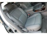 2003 Cadillac Seville SLS Front Seat