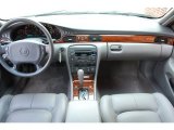 2003 Cadillac Seville SLS Dashboard