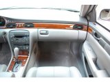 2003 Cadillac Seville SLS Dashboard
