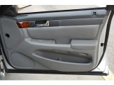 2003 Cadillac Seville SLS Door Panel