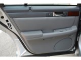 2003 Cadillac Seville SLS Door Panel