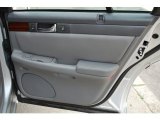 2003 Cadillac Seville SLS Door Panel