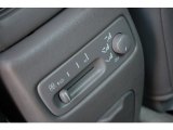2003 Cadillac Seville SLS Controls