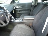 2015 Chevrolet Equinox LS Front Seat