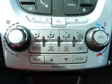 2015 Chevrolet Equinox LS Controls