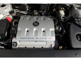 2003 Cadillac Seville Engines