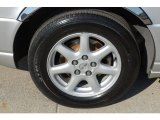 Cadillac Seville Wheels and Tires