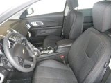 2015 Chevrolet Equinox LS Front Seat