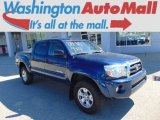 2007 Toyota Tacoma V6 SR5 Double Cab 4x4