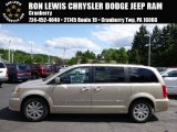 2014 Cashmere Pearl Chrysler Town & Country Touring #95734054