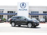 2014 Acura RDX Technology