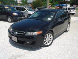 2007 Acura TSX Sedan