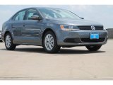 2014 Volkswagen Jetta SE Sedan