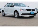 2014 Volkswagen Jetta S Sedan