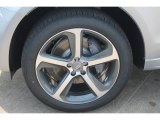 2015 Audi Q5 3.0 TFSI Premium Plus quattro Wheel